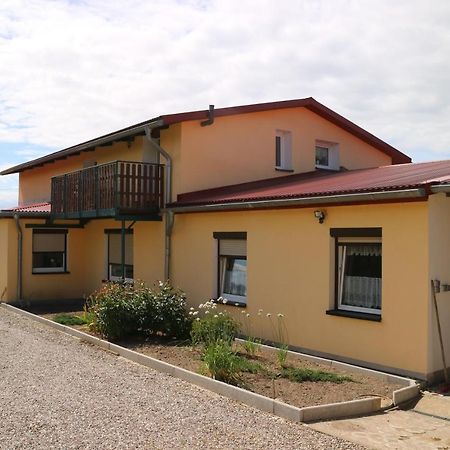 Ostsee Welle Bastorf Exterior foto