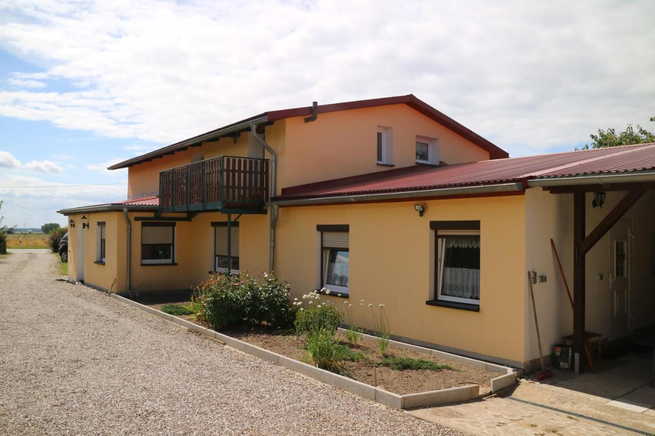 Ostsee Welle Bastorf Exterior foto