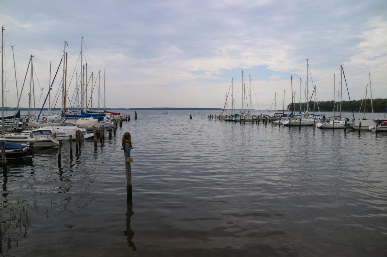 Ostsee Welle Bastorf Exterior foto