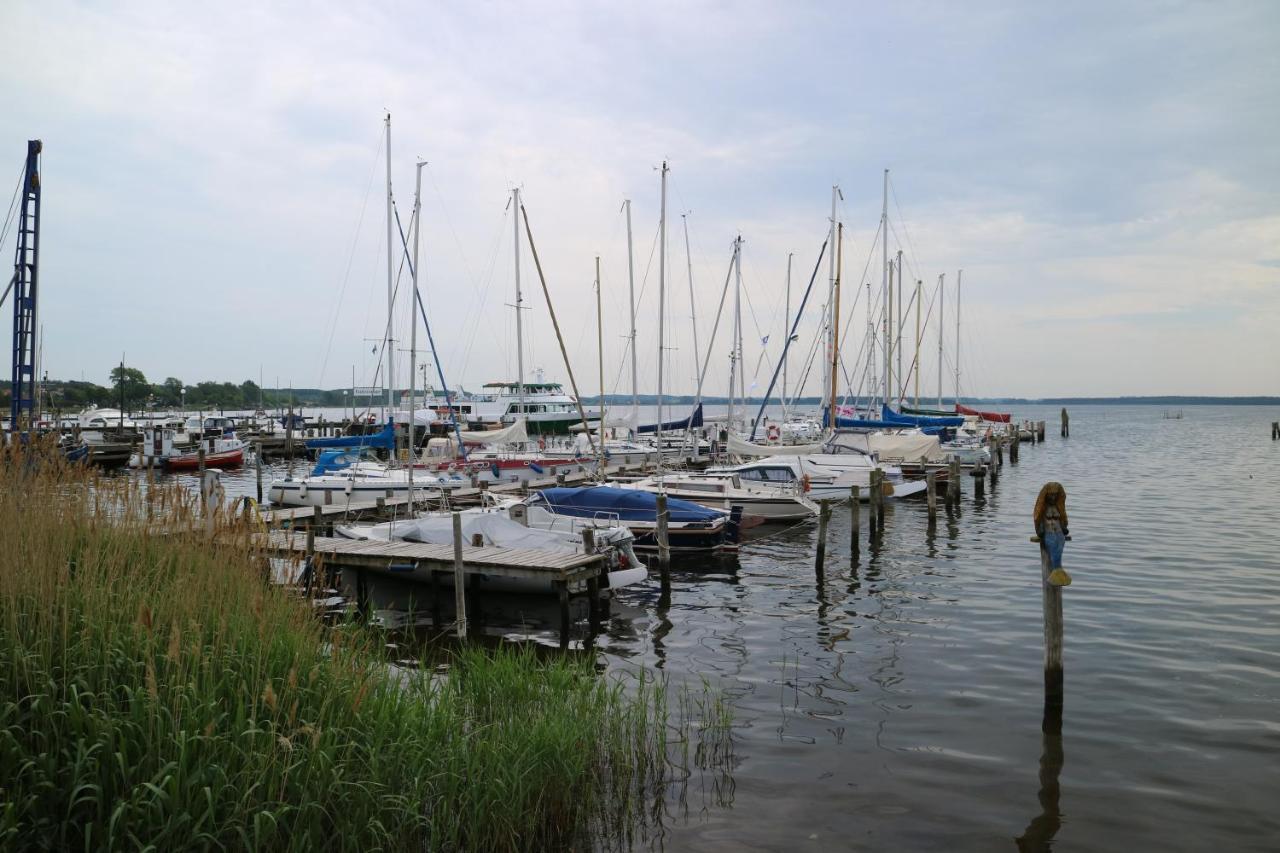 Ostsee Welle Bastorf Exterior foto