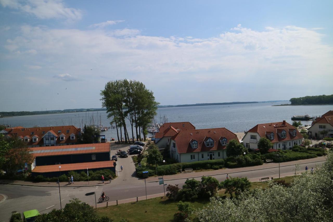 Ostsee Welle Bastorf Exterior foto
