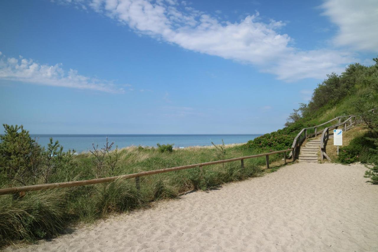 Ostsee Welle Bastorf Exterior foto