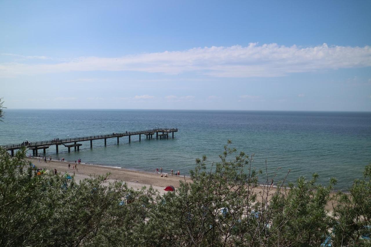 Ostsee Welle Bastorf Exterior foto